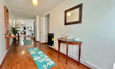 CASA MEDITERRÁNEA 360 M² EN 5.000 M², COND TIERRA BUENA