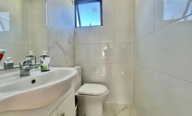 CASA MEDITERRÁNEA 360 M² EN 5.000 M², COND TIERRA BUENA