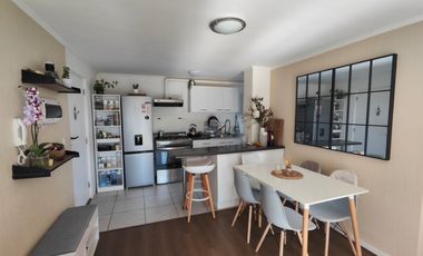 DEPARTAMENTO EN CONDOMINIO BRISAS DE LA RIVERA