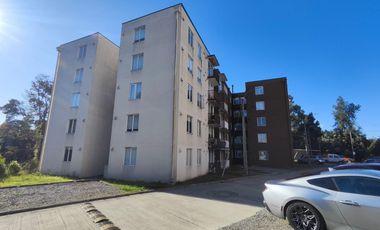 DEPARTAMENTO EN CONDOMINIO BRISAS DE LA RIVERA