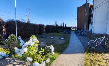 DEPARTAMENTO EN CONDOMINIO BRISAS DE LA RIVERA