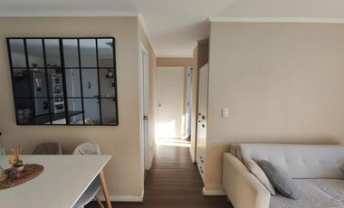DEPARTAMENTO EN CONDOMINIO BRISAS DE LA RIVERA