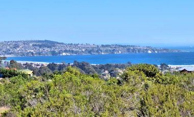 VENTA DE TERRENOS EN EXCLUSIVO CONDOMINIO - LAS CRUCES  EL TABO