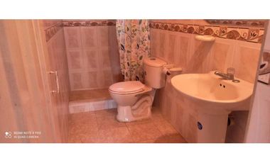 Casa En Tena Sueños Del Castillo