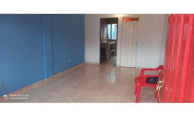 Casa En Tena Sueños Del Castillo