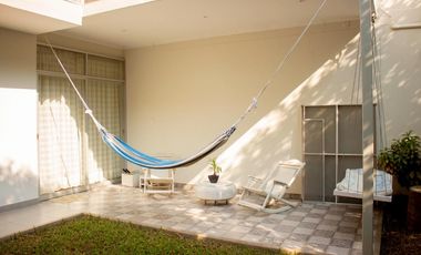 Casa moderna en la Banda de Shilcayo