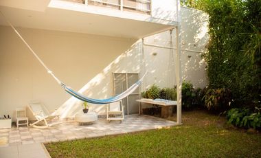 Casa moderna en la Banda de Shilcayo