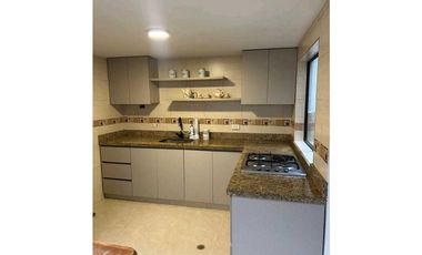 CASA EN UNIDAD TRANQUILA Y CERCA DE TODO, PRADOS DE SABANETA 