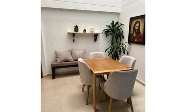 CASA EN UNIDAD TRANQUILA Y CERCA DE TODO, PRADOS DE SABANETA 