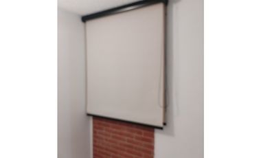 VENTA APARTAMENTO EN MOMPOS MAIPORE SOACHA REMODELADO