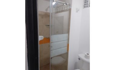 VENTA APARTAMENTO EN MOMPOS MAIPORE SOACHA REMODELADO