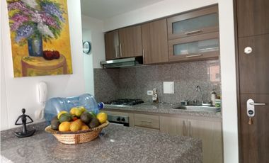 GIA 361. Apartamento en arriendo, Zipaquira Cundinamarca