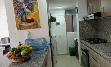GIA 361. Apartamento en arriendo, Zipaquira Cundinamarca