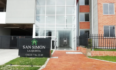 GIA 361. Apartamento en arriendo, Zipaquira Cundinamarca