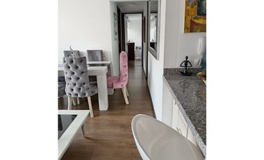 GIA 361. Apartamento en arriendo, Zipaquira Cundinamarca