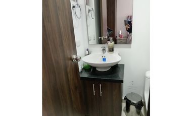 GIA 361. Apartamento en arriendo, Zipaquira Cundinamarca
