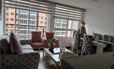 GIA 361. Apartamento en arriendo, Zipaquira Cundinamarca