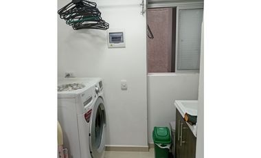 GIA 361. Apartamento en arriendo, Zipaquira Cundinamarca