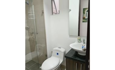 GIA 361. Apartamento en arriendo, Zipaquira Cundinamarca