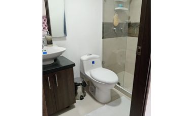 GIA 361. Apartamento en arriendo, Zipaquira Cundinamarca