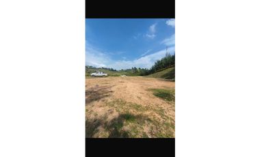 Venta de Casa campestre, Vereda SANTANA