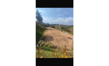 Venta de Casa campestre, Vereda SANTANA