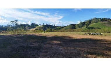 Venta de Casa campestre, Vereda SANTANA
