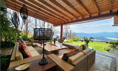 Casa Renta Temporal en el Santuario (renta por noche)