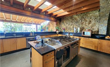 Casa Renta Temporal en el Santuario (renta por noche)