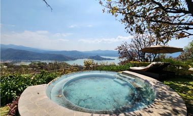 Casa Renta Temporal en el Santuario (renta por noche)