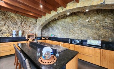 Casa Renta Temporal en el Santuario (renta por noche)