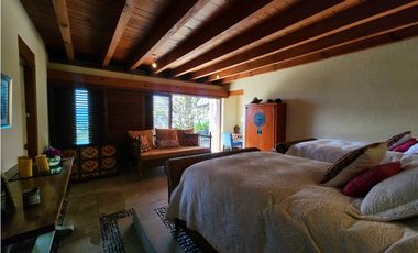 Casa Renta Temporal en el Santuario (renta por noche)