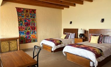 Casa Renta Temporal en el Santuario (renta por noche)