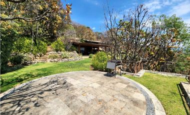 Casa Renta Temporal en el Santuario (renta por noche)