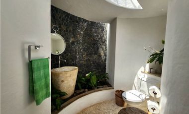 Casa Renta Temporal en el Santuario (renta por noche)