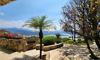 Casa Renta Temporal en el Santuario (renta por noche)