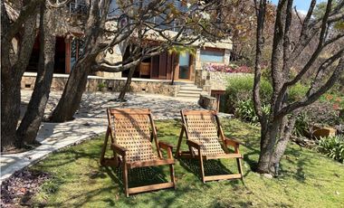 Casa Renta Temporal en el Santuario (renta por noche)