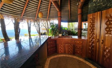 Casa Renta Temporal en el Santuario (renta por noche)