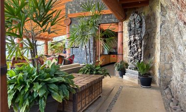 Casa Renta Temporal en el Santuario (renta por noche)