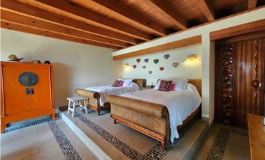 Casa Renta Temporal en el Santuario (renta por noche)