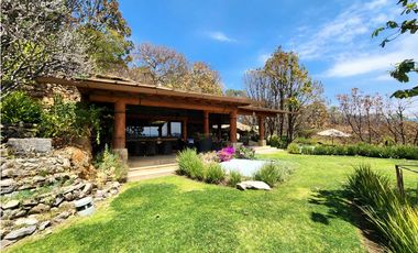 Casa Renta Temporal en el Santuario (renta por noche)