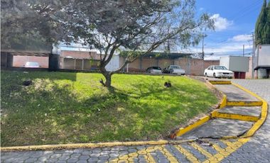 CALDERON PROPIEDAD INDUSTRIAL (IMI) COMERCIAL CERCA PANAMERICANA