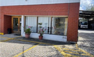 CALDERON PROPIEDAD INDUSTRIAL (IMI) COMERCIAL CERCA PANAMERICANA