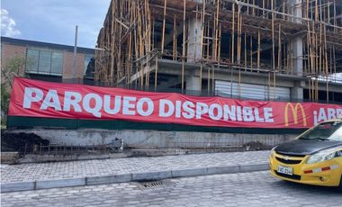 CALDERON PROPIEDAD INDUSTRIAL (IMI) COMERCIAL CERCA PANAMERICANA