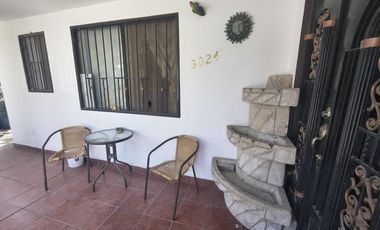 Casa en Riberas del Río