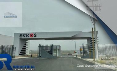 BODEGA EN VENTA APODACA