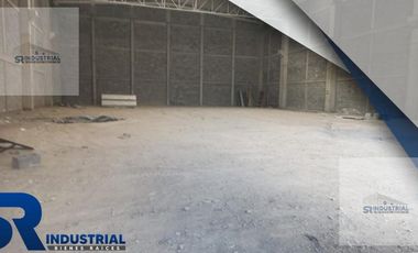 BODEGA EN VENTA APODACA