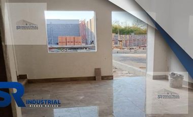 BODEGA EN VENTA APODACA