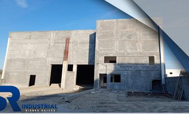 BODEGA EN VENTA APODACA