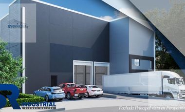 BODEGA EN VENTA APODACA